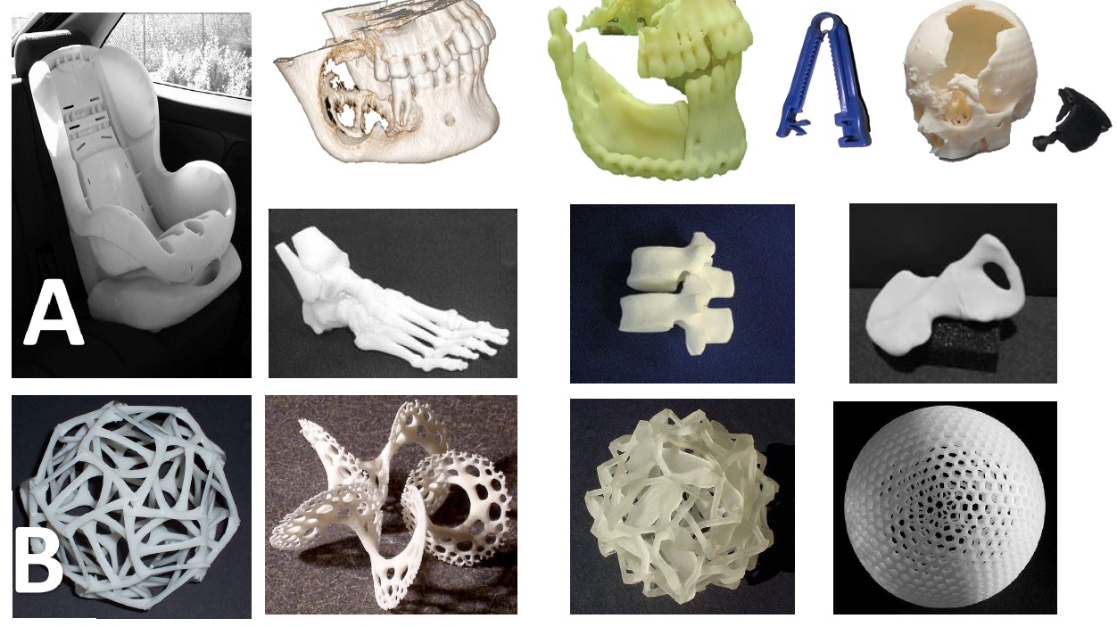 Medical 3D Printing